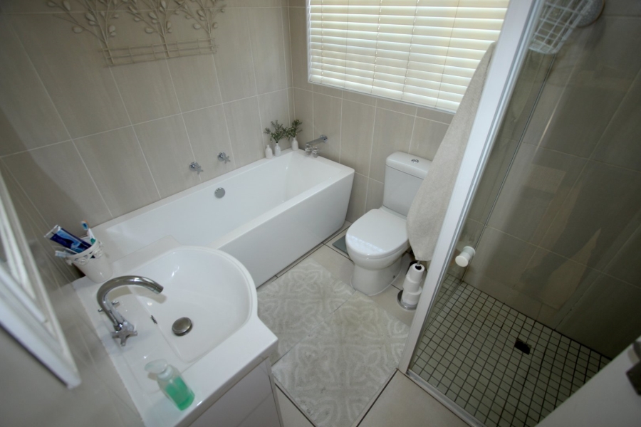 3 Bedroom Property for Sale in Riebeeckstad Free State